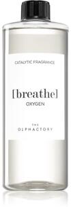 Ambientair The Olphactory Oxygen punjenje za katalitičke svjetiljke Breathe 500 ml