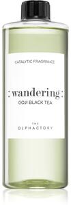 Ambientair The Olphactory Goji Black Tea punjenje za katalitičke svjetiljke Wandering 500 ml