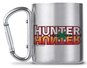 Šalice Hunter x Hunter - Logo