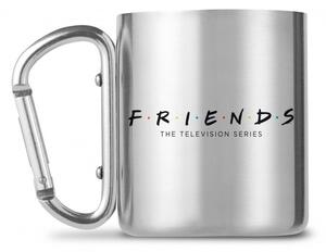 Šalice Friends - Logo