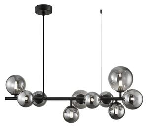 MILA viseća lampa 10xG9