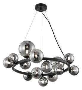 MILA viseća lampa 14xG9