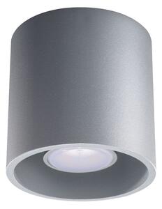 Brilagi - LED Reflektorska svjetiljka FRIDA 1xGU10/7W/230V siva
