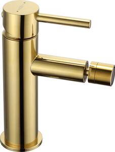 Mexen Elba zlatna bide baterija - 74120-50