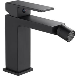 Mexen Uno crna bide slavina - 71420-70