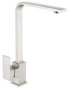 Mexen Liv kuhinjska slavina, inox - 672100-99
