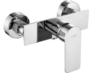 Mexen Alexa tuš baterija, krom - 71240-00