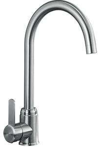 Mexen Sanika kuhinjska baterija, krom - 672500-00