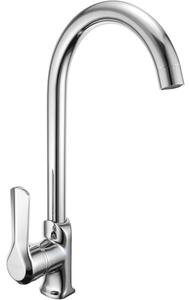 Mexen Sabre kuhinjska slavina, krom - 72190-00