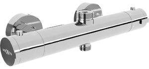 Mexen Kai termostatska tuš miješalica, krom - 77150-00