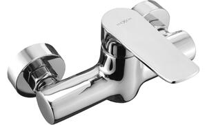 Mexen Pecos tuš baterija, krom - 72740-00