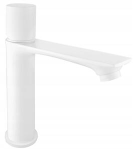 Mexen Royo One baterija za umivaonik, bijela - 72201-20