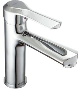 Mexen Sabre slavina za umivaonik, krom - 72100-00