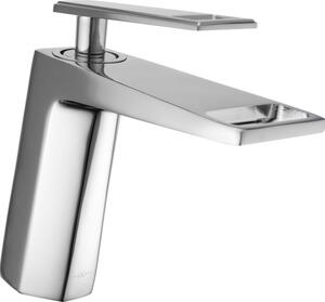 Mexen Topaz slavina za umivaonik, krom - 73900-00