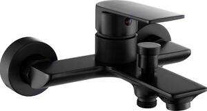 Mexen Alexa crna kada - 71230-70