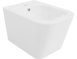 Mexen Teo viseći bide, bijeli - 35855100