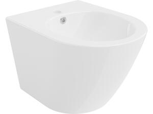 Mexen Lena viseći bide, bijeli - 35224800