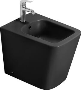 Mexen Cube stajaći bide, crni mat - 36925085