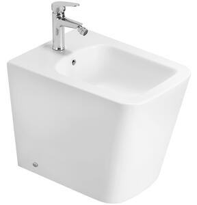 Mexen Cube stojeći bide, bijeli - 36925000