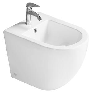 Mexen Lena stojeći bide, bijeli - 36225200