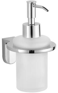 Mexen Lea dozator za sapun, krom - 70260388-00