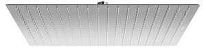 Mexen Slim glava tuša 40 x 40 cm, krom - 79140-00
