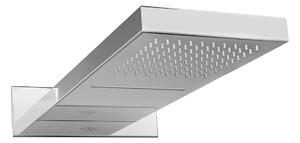 Mexen Waterfall tuš sustav 50 x 22 cm, krom - 79195-00