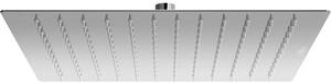 Mexen Slim tuš-glava 30 x 30 cm, krom - 79130-00