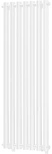 Mexen Texas dekorativni radijator 1200 x 460 mm, 659 W, bijeli - W203-1200-460-00-20