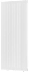 Mexen Waco dekorativni radijator 1544 x 694 mm, 1550 W, bijeli - W217-1544-694-00-20