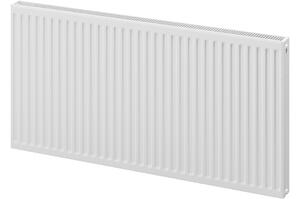 Mexen C21 pločasti radijator 300 x 400 mm, bočno priključenje, 294 W, bijeli - W421-030-040-00