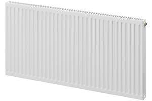 Mexen CV11 pločasti radijator 500 x 400 mm, donje priključivanje, 319 W, bijeli - W611-050-040-00