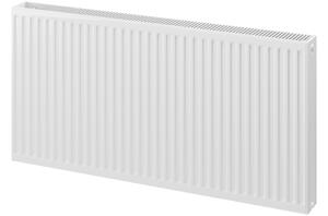 Mexen C22 pločasti radijator 500 x 400 mm, bočno priključivanje, 570 W, bijeli - W422-050-040-00