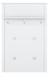 Zondo Panel za vješanje 80 cm Otis 80 (bijela). 1065256