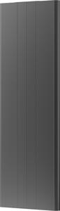 Mexen VR20SL Linija radijator pločasti 1800 x 600 mm, donje središnje priključivanje, 1308 W, antracit - W6-180-060-66