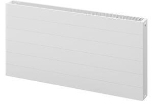 Mexen CL22 Linijski pločasti radijator 600 x 600 mm, bočno priključivanje, 949 W, bijeli - W422L-060-060-00