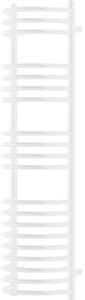 Mexen Eros kupaonski radijator 1200 x 318 mm, 421 W, bijela - W112-1200-318-00-20