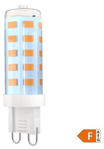 ŽARULJA LED 4,5W/G9 3000K 305-762