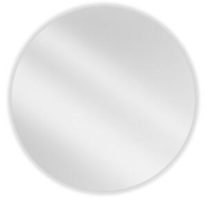 Mexen Alto okruglo kupaonsko ogledalo 90 cm - 9853-090-090-000-00