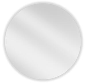 Mexen Alto okruglo ogledalo za kupaonicu 70 cm - 9853-070-070-000-00