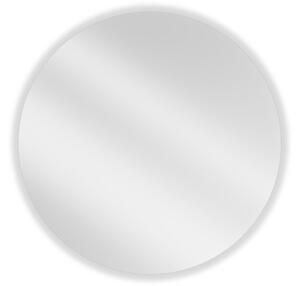 Mexen Alto okruglo ogledalo za kupaonicu 80 cm - 9853-080-080-000-00