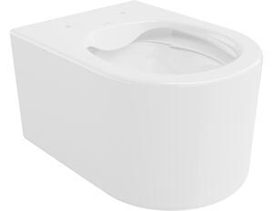 Mexen Sofia WC školjka Rimless, bijela sjajna - 3354XX00