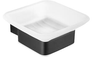 Mexen Pavo dozator za sapun, crni - 7030439-70