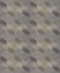 Tapeta Affinity 3D Rhombus (5 boja)