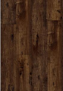 Mexen Boston vinil pločice 1240 x 182 mm SPC 6,5 mm, podloga IXPE 1,5 mm, 4 V-Fuga, Trešnja - F1060-1240-182-505-4V1-01