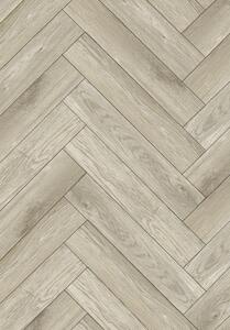 Mexen Sky Valley vinil parket riblja kost 635 x 127 mm SPC 6,5 mm, podloga IPEX 1,5 mm, 4 V-spoj, Hrast