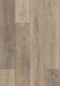 Mexen Casa Grande vinilne ploče 1240 x 182 mm SPC 6,5 mm, podloga IXPE 1,5 mm, 4 V-Fuga, Hrast - F1014-1240-182-505-4V1-01