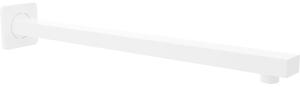 Mexen zidna tuš ruka 40 cm bijela - 79112-20