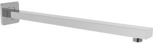 Mexen zidna tuš ruka 40 cm krom - 79112-00