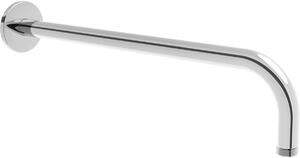 Mexen zidna tuš ruka 40 cm krom - 79211-00